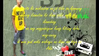 Akong Prinsesa Remake Lyrics Only Ft: Phenzkie/Lyrics