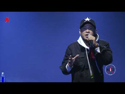 BENJAMIN COLNEY Pen Chhuak Ang (World AIDS Day 2021) |MSACS|