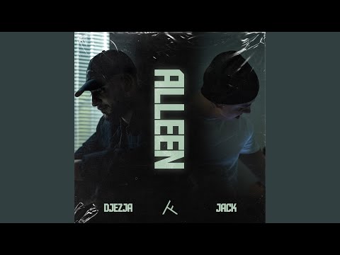 Alleen (feat. Jack)