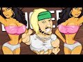 GET EVERY GIRL AT THE GYM Douchebag Workout 2