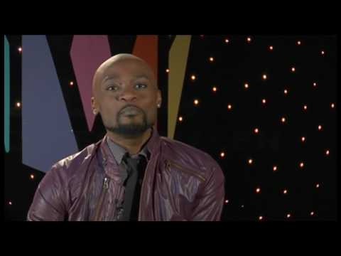 Getty Domain presentation