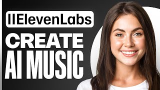 ElevenLabs AI Music Generator Tutorial Review (For Beginners)