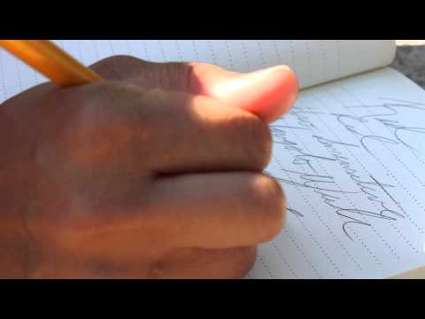 Sarah Elizabeth Charles - RED