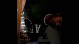 Vanna- Shes a real battle axe.