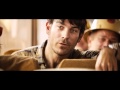 Red Dog Trailer