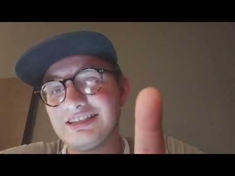 Gray Reads SCPs | Ep. 1 | SCP-1780 "The Temporal Anomalies Department"