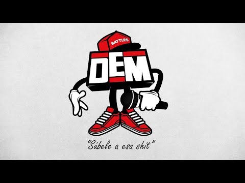 " SUBELE A ESA SHET " Beat Rap Freestyle | Boom Bap - Hip hop - DEM BATTLES (Prod Enfabeats)