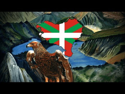 "Hegoak" - Basque folk song