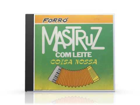 Mastruz com Leite - "Cara metade"