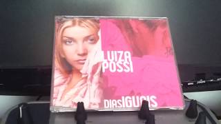 LUIZA POSSI - DIAS IGUAIS ( HOW DO YOU FEEL TONIGHT ) CUCA POP CLUB / EURODANCE