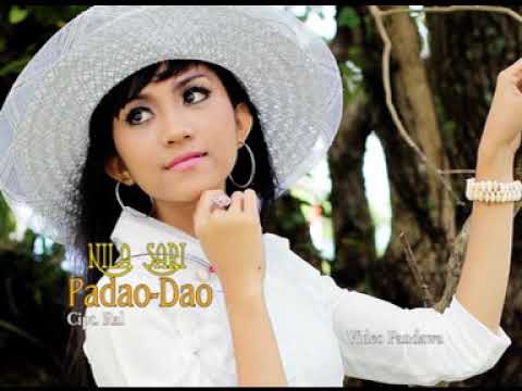 Nila Sari - Padao Dao (Official Music Video)