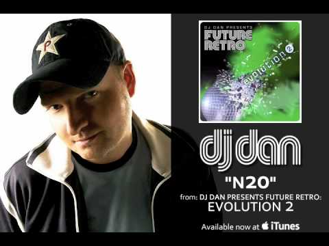 DJ Dan - 