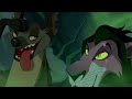The Lion King 2019 Be Prepared Swedish