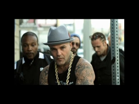 D.Lemma - LA (feat. Shifty & The BigShots) (official music video)