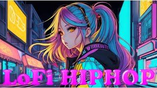 Lo-Fi HIPHOP RADIO #BGM