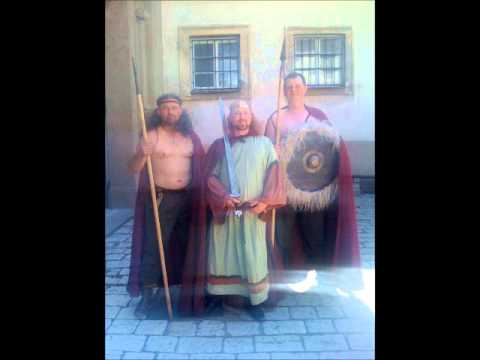 Gryff   ten umí to a ten zas tohle