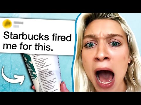 2nd YouTube video about are starbucks drinks half off today