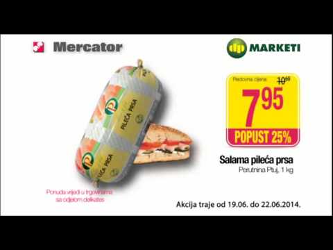 02 -vikend akcija - 19. 06. - 22. 06. 2014