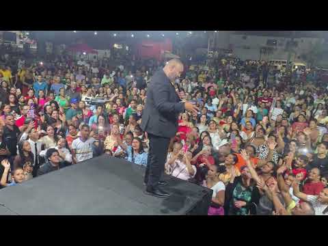 Gerson Rufino - Eu só quero adorar - Igarassu, Pernambuco - Projeto Libertador - 05/06/2026