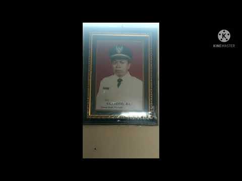 Camat Brati (sebagian)