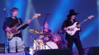 Ritchie Blackmore's Rainbow 18/06/2016 - Mistreated (High Quality HD) Monsters of Rock