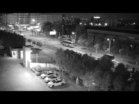 Camera Full HD 4 in 1 Safer Sony Starvis