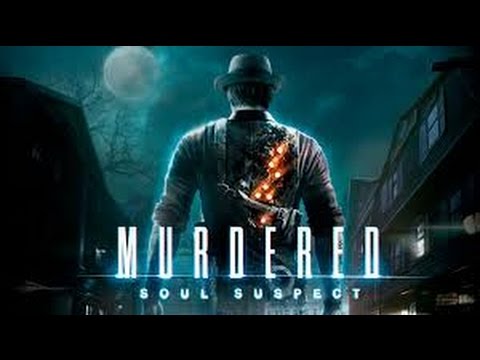Murdered:Soul Suspect PT.29 (Credits)