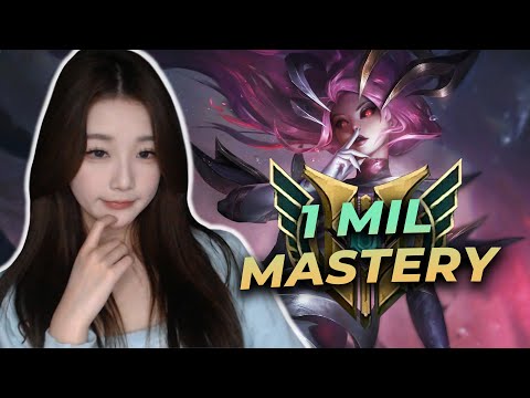 CHALLENGER NAMI MAIN REACTS TO COVEN SKIN | IONIA SOLO QUEUE | Kitty