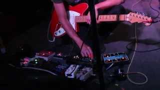 The Appleseed Cast T08 Poseidon