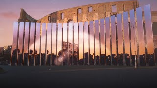 Bvlgari THE ETERNAL CITY AWAITS | Bvlgari High Jewelry