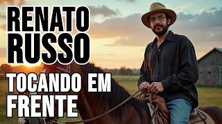 Renato Russo -  Tocando em Frente #aicover #renatorusso #almirsater