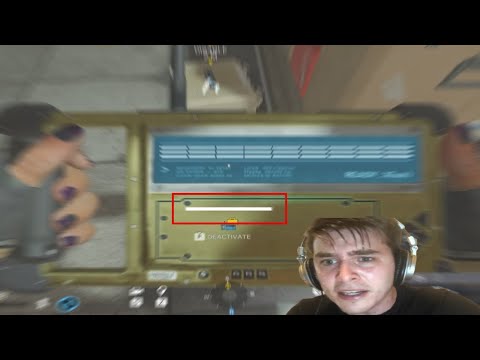 해제 한 걸로 해줘 - 레인보우 식스 시즈 [박재현]