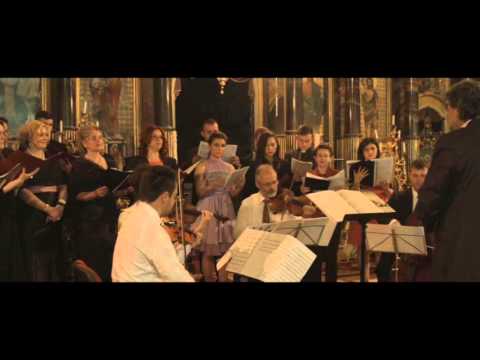 Concert nunta Alina&Horia Marchis 03.05.2014 Corul L' Annunciazione