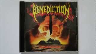 Benediction - Grizzled Finale