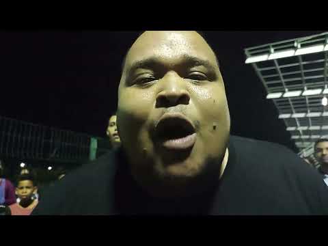 Doble D vs Perfil Bajo cuartos de final - Filtro nacional Gloryus and freedom