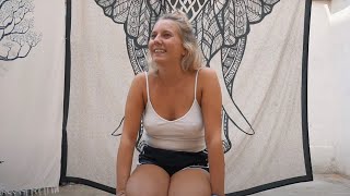 WILDEST Party Hostel in Europe
