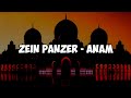 ZEIN PANZER ANAM LIRIK LAGU HIPHOP TENTANG ISLAM