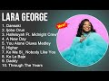 Lara George Gospel Worship Songs - Dansaki, Ijoba Orun, Halleluyah, A New Day - Gospel Songs 2022