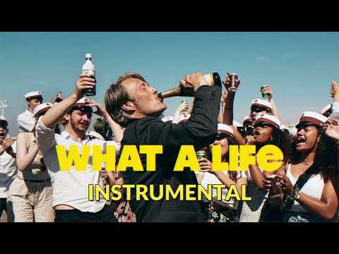 What A Life (Intrumental) (with Backing Vocals) | Scarlet Pleasure | Another Round