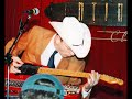 Junior Brown LIVE Austin, TX  KUT studios, September 12, 1992
