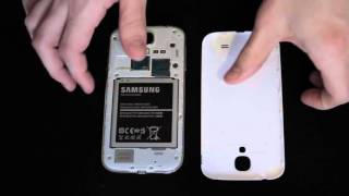 how to unlock Samsung Galaxy S4 Factory Reset Hard Reset