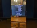 Thomas And The Magic Railroad End Credits 2000 VHS
