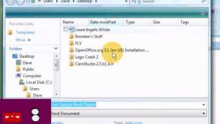 How to Save a Word 2007 Document in Compatibility Mode