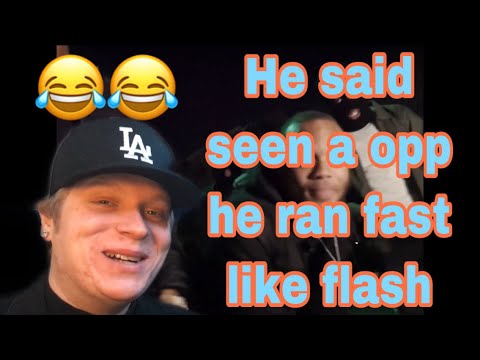 MGFF BRAZZ - Talking My Shit (official video) ,,REACTION,,