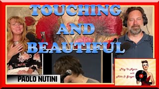 Autumn - PAOLO NUTINI Reaction with Mike &amp; Ginger