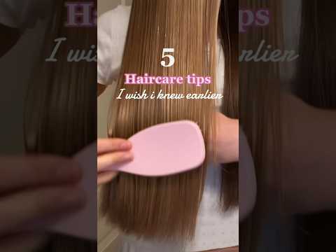 Good habits are KEY 😊💕💖💗 #hair #hairstyle #hairgrowth #haircare #myhair #healthyhair