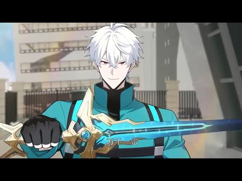 🔔【New】【Multi Sub】Pandemoney EP1-90 #anime #animation