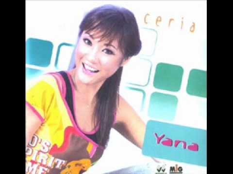 Yana - Rahsia Cinta