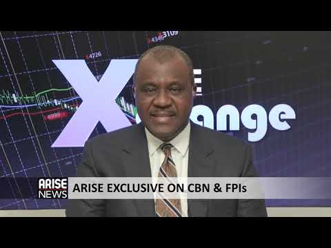 Frontier Africa Reports