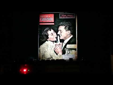 BRUNO ROSETTAN & NELLA  COLOMBO     "VINO"